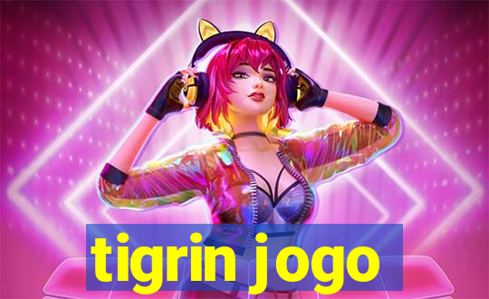 tigrin jogo